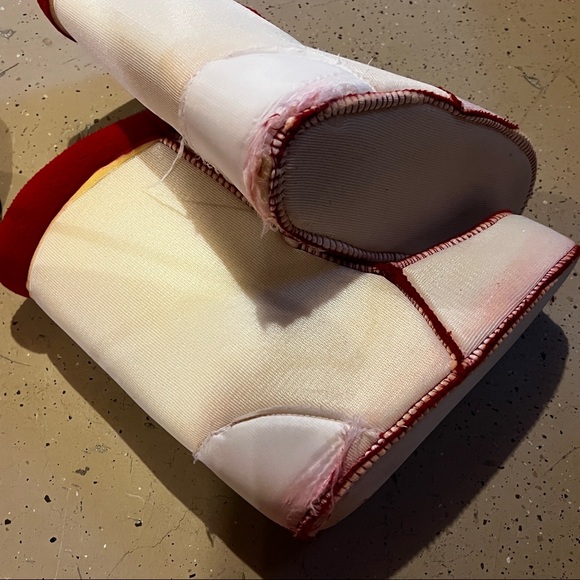 Vintage Airwalk Moonboots - Picture 5 of 6